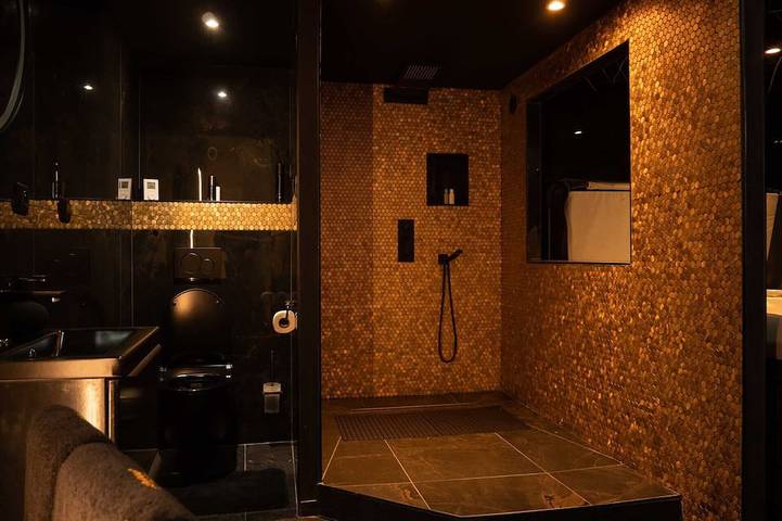 Gîte pour 2 personnes à Charmes - 4