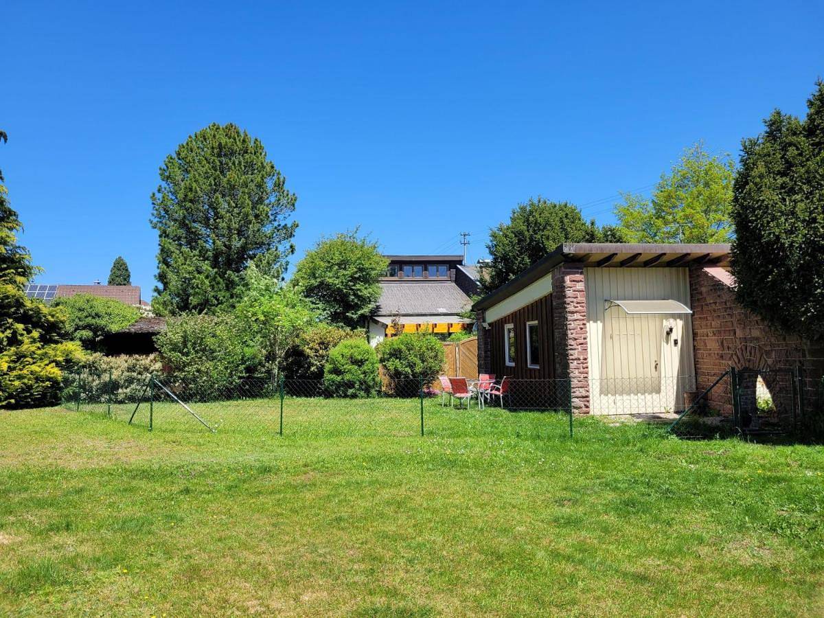 Ganze Wohnung, Apartment in Schömberg, Nordschwarzwald
