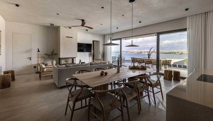 Villa für 10 Personen in Povljana, Pag, Bild 4