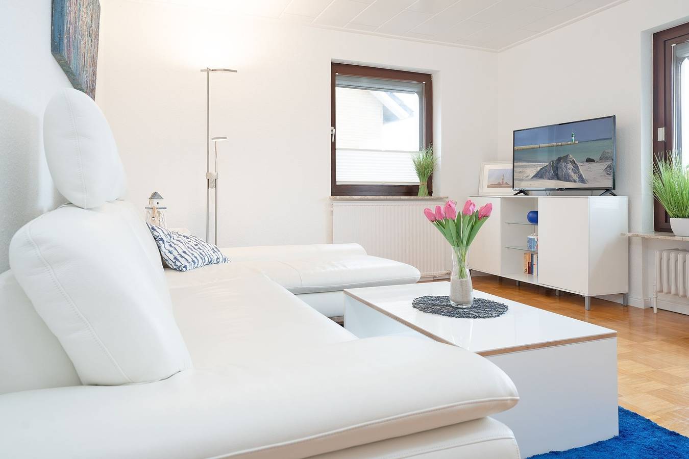 Ganze Ferienwohnung, Haus Hüttmann Sonnenblüte in Malente, Ostholstein