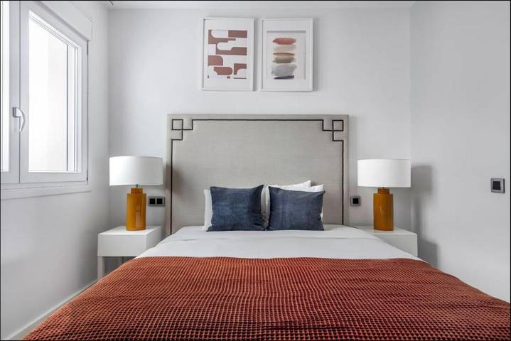 Bed and breakfast per 6 persone, con animali domestici - 1