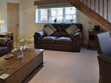 Holiday Rental for 4 People in North Yorkshire, Photo 1