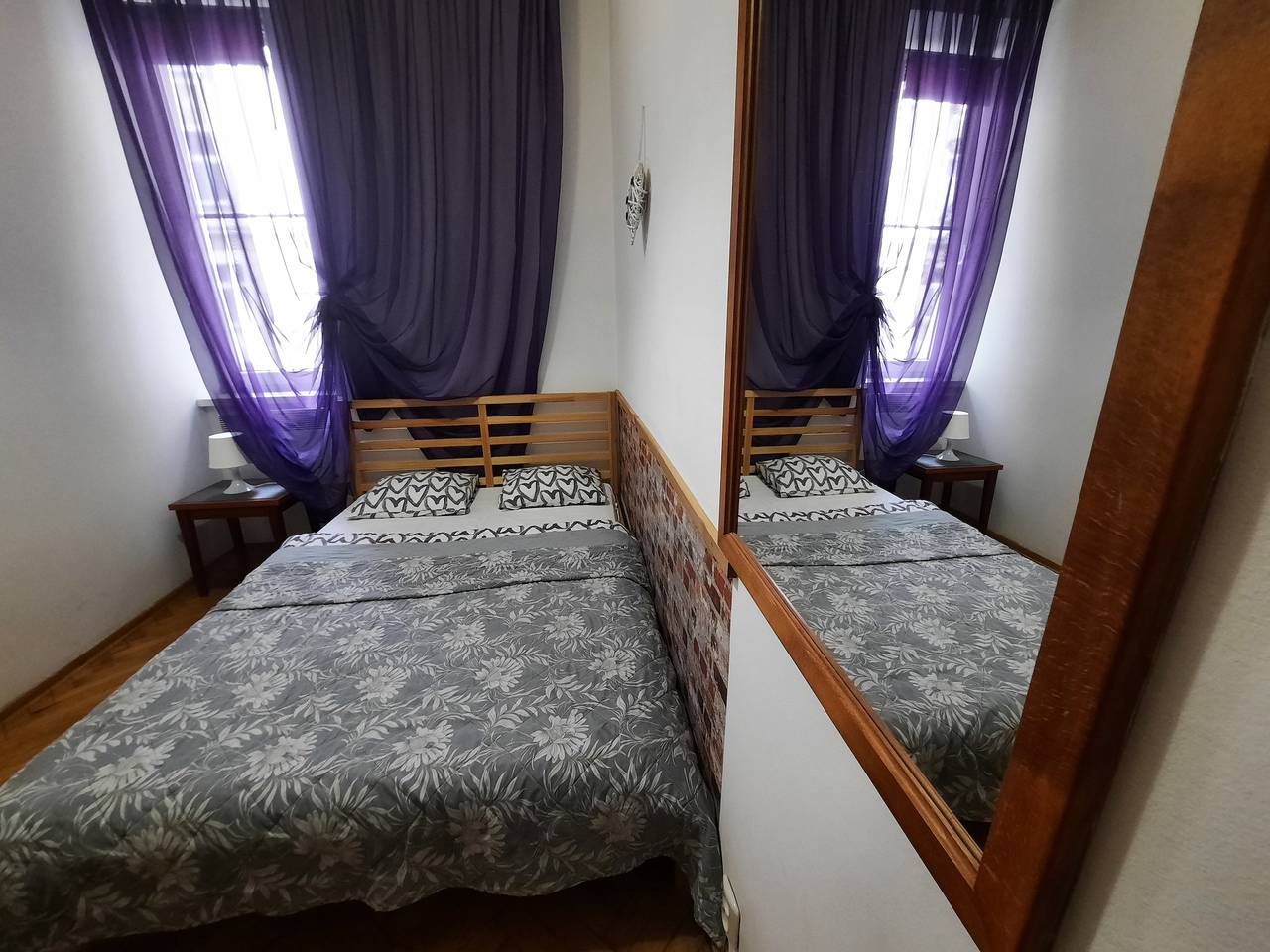 Double room (Cracow Old Town) in Krakau, Kleinpolen