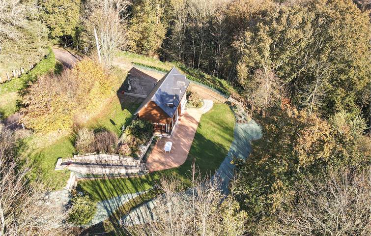 Location de vacances pour 4 personnes, avec terrasse et jardin à Vattetot-sur-Mer - 4