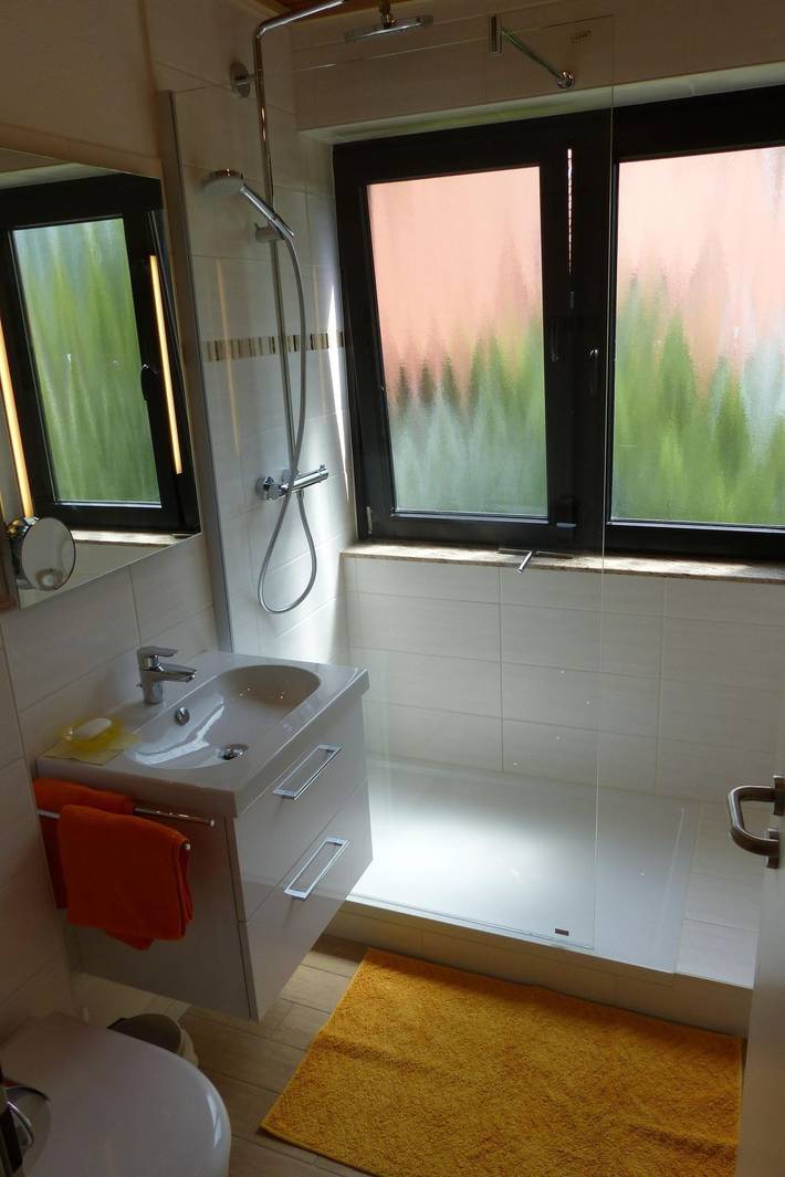 Ferienwohnung für 4 Personen, mit Garten in Bad Harzburg - 3