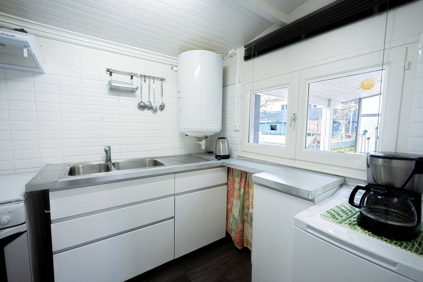 Le Clos des Pradals - Gîte La Treille : vue montagne, terrasse privée et Wi-Fi in Banat, Tarascon-sur-Ariège