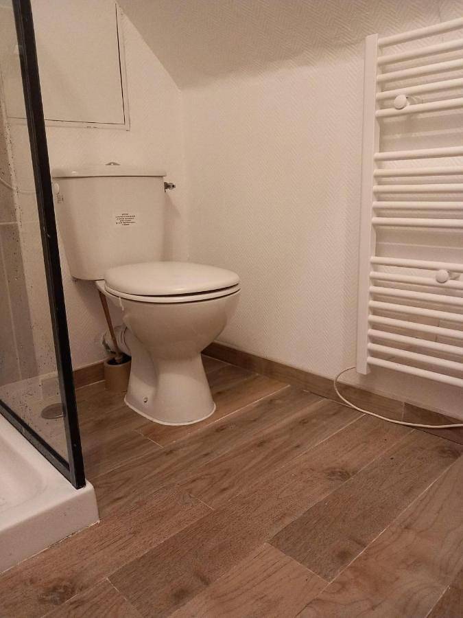 Gîte pour 2 personnes, animaux acceptés à Déville-lès-Rouen - 3