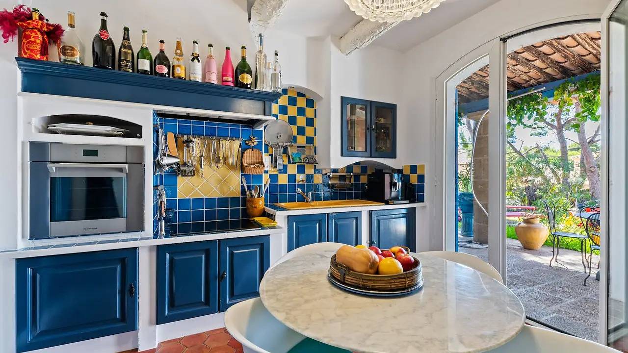 Villa für 8 Personen (160 m²) in Martigues in Carro, Martigues