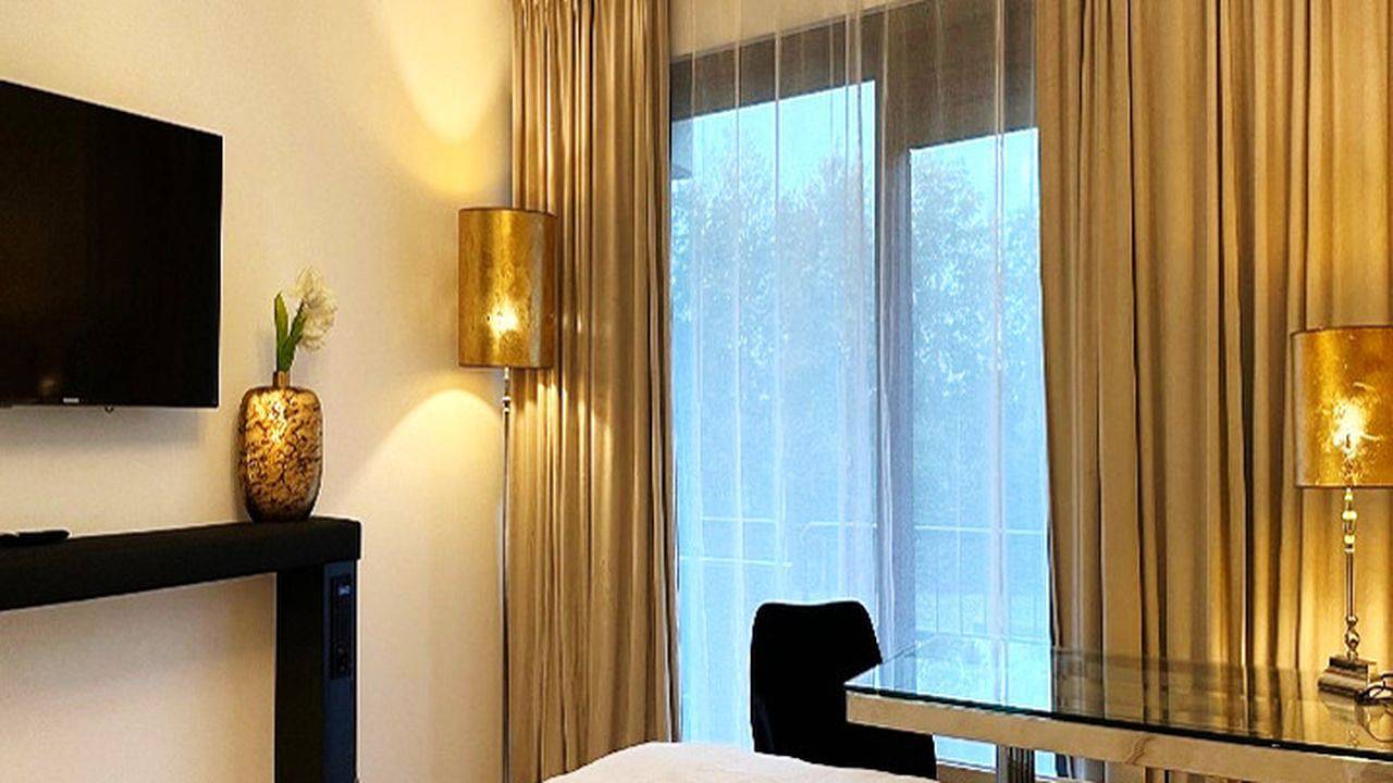 Ganze Ferienwohnung, Ferienwohnung für 2 Personen (30 m²) in Erwitte in Bad Westernkotten, Erwitte