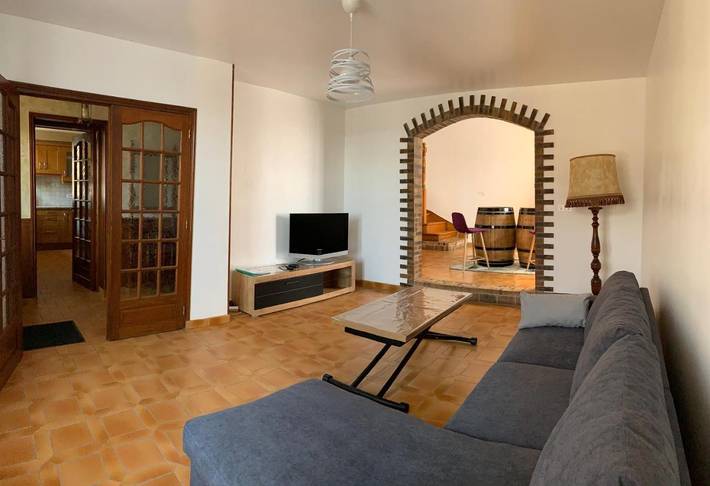 Chambre d’hôte pour 2 personnes, avec jardin dans l' Aisne - 2