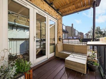 Apartment for 2 People in Hackney, London, Photo 2
