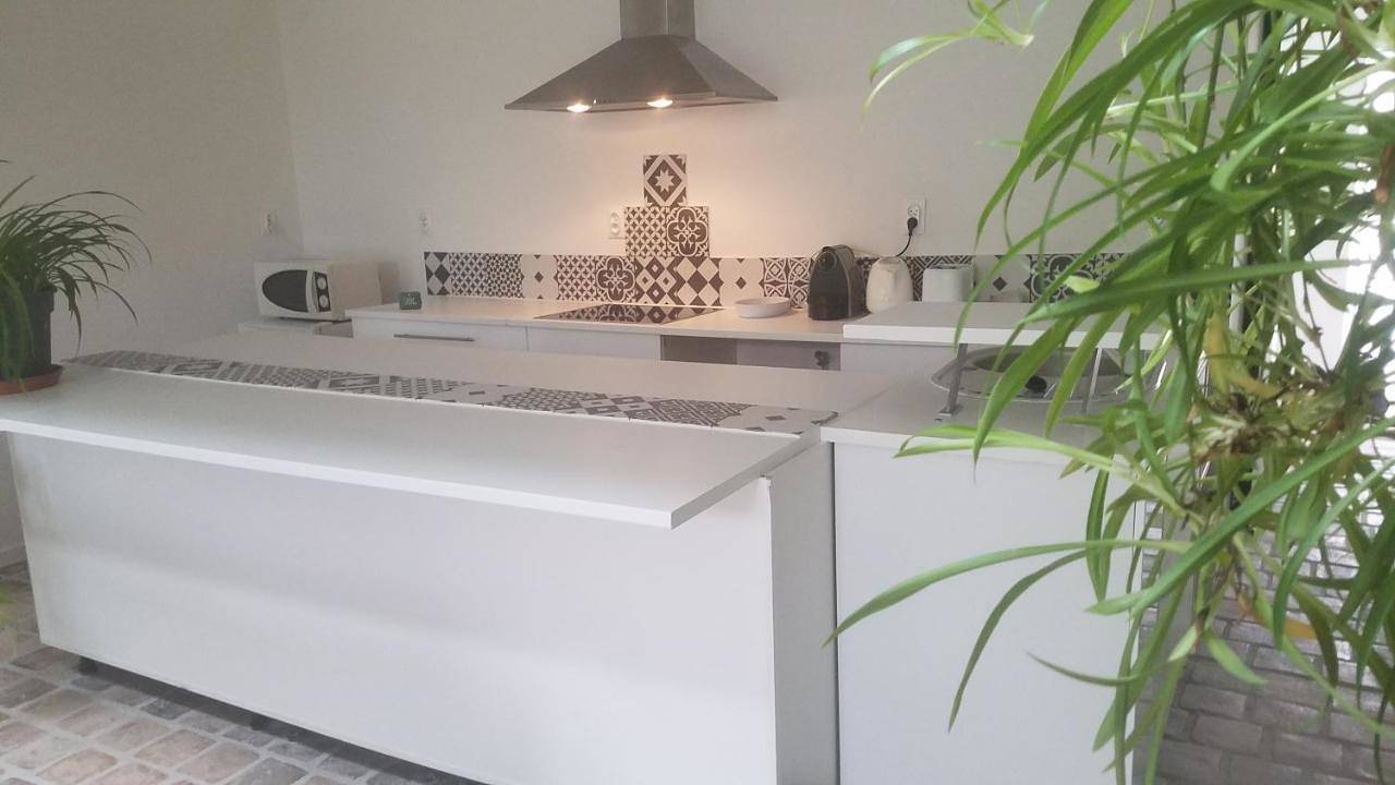 Appartement entier, Tournus Castrum Romain- Loft 90m2 - 3 Étoiles - petit Box Vélo - 5mn Autoroute in Tournus, Région de Mâcon