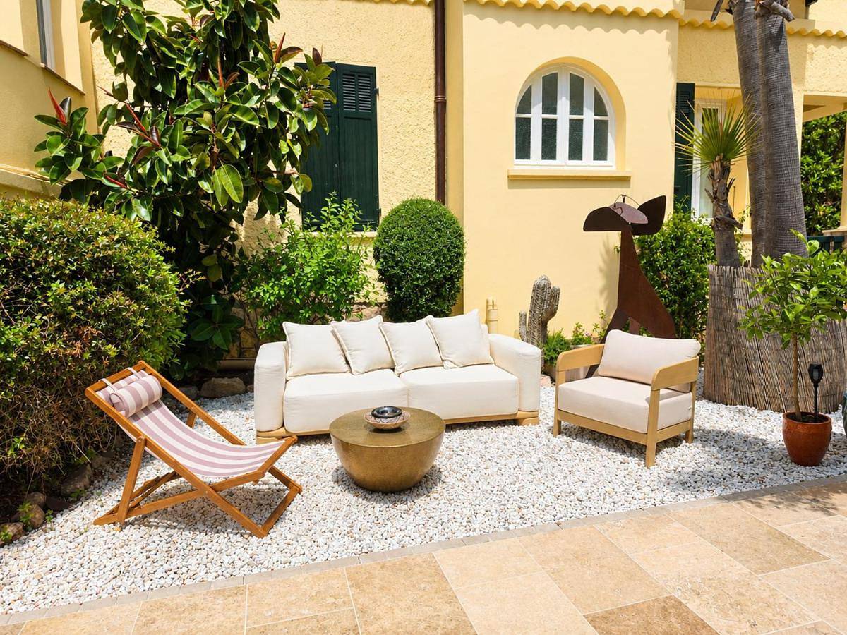 La Garoupe-Gardiole Boutique Hotel in Antibes, Côte méditerranéenne (France)