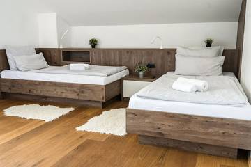 Villa for 9 People in Novalja, Pag Island, Photo 3