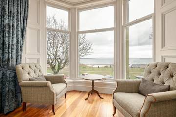 Holiday Rental for 4 People in St Andrews, Fife region, Photo 1