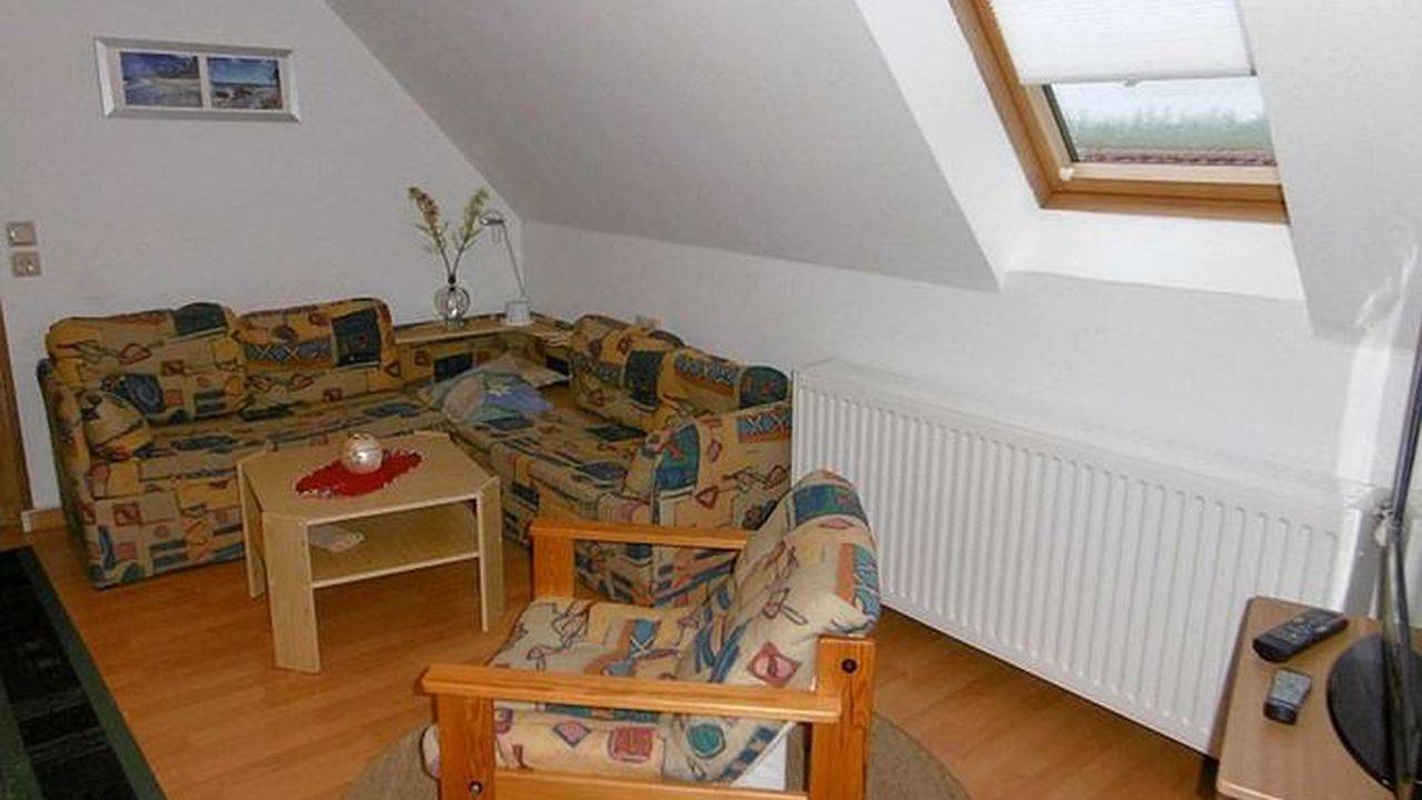 Ganze Ferienwohnung, Ferienwohnung für 4 Personen (35 m²) in Dreschvitz in Dreschvitz, Rügen