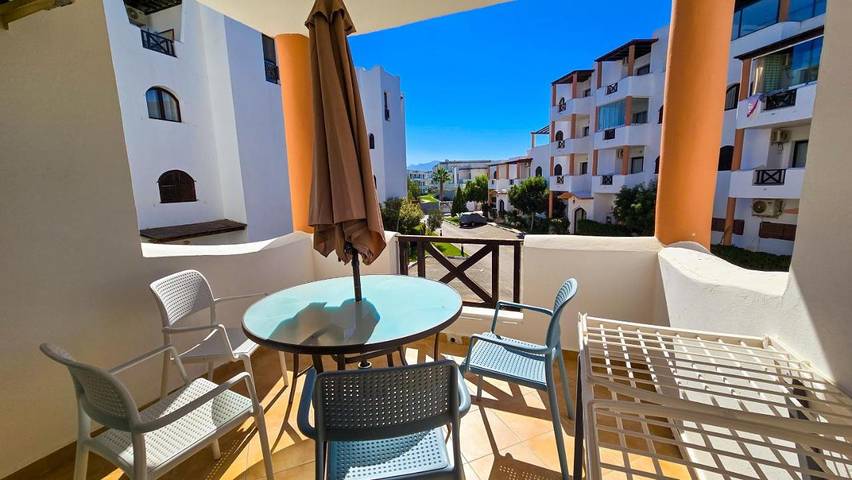 Gîte pour 6 personnes, avec jardin ainsi que vue et piscine à M'diq - 3