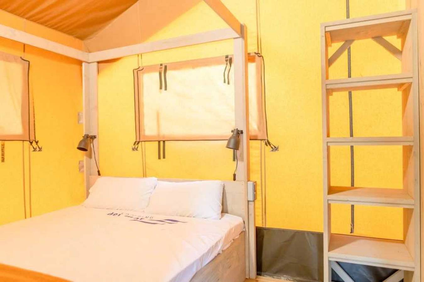 Camping 4 étoiles - Piscine  - efaheg in Malgrat de Mar, Costa del Maresme