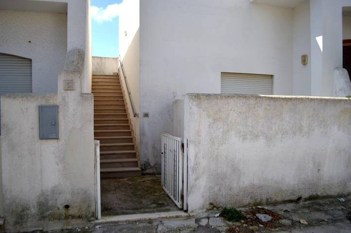 Ll02 Casa Vacanze Umi Primer Piso para 7 Personas con Balcón in Terrazza Io Posso, Melendugno