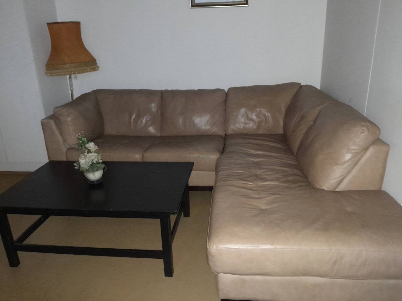 Wunderschöner Berg- und Dorfblick in Ólafsvík, Snaefellsbaer