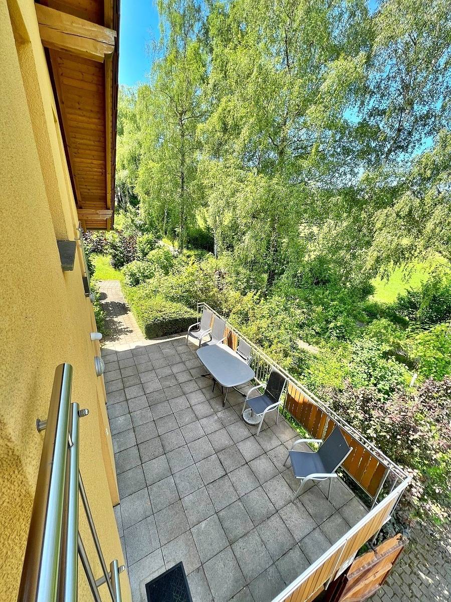 Vakantiepark voor 5 Personen in Nieheim, Weserbergland