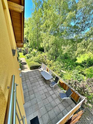 Ferienpark für 5 Personen, mit Terrasse, kinderfreundlich im Teutoburger Wald