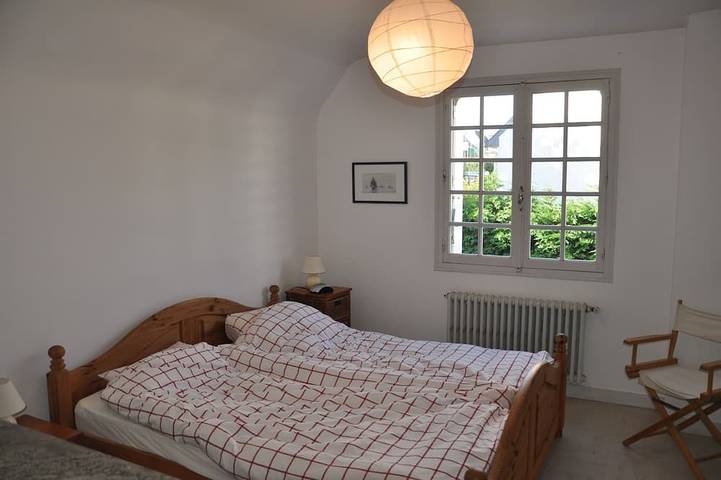 Location de vacances pour 7 personnes, avec jardin et terrasse dans Caroual - 4
