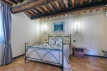 Agriturismo per 4 Persone in Castagneto Carducci, Riviera Toscana, Foto 2