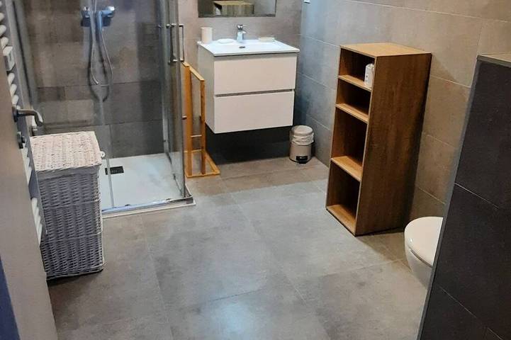 Gîte pour 4 personnes à Aléria - 3