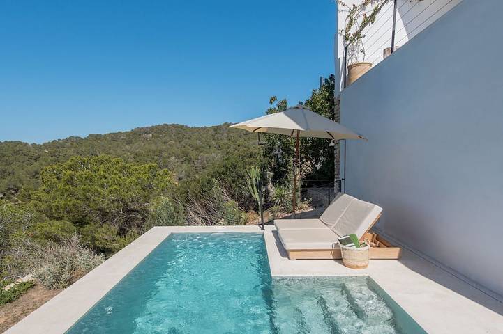 Apartamento para 5 personas en Roca Llisa