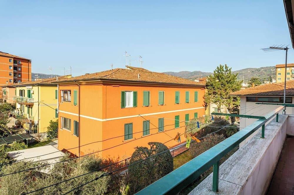 Ganze Wohnung, Montecatini in Montecatini-Terme, Pistoia Provinz