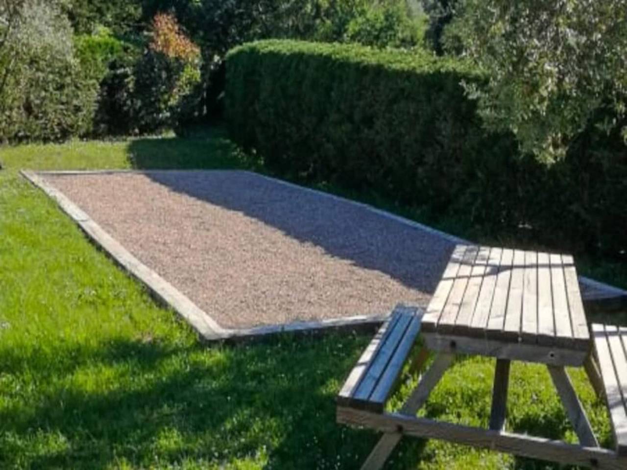 Ganze Wohnung, Hהuser & Villen f�r 8 Personen in Tanneron, Draguignan Region