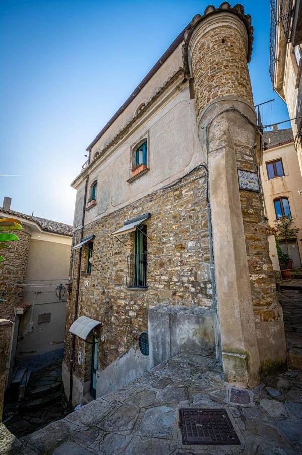 Ferienwohnung für 4 Personen, mit Balkon in Castellabate