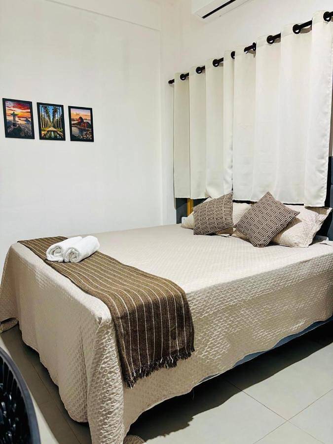 Pousadas para 2 pessoas, com animais de estimação em Sete Lagoas