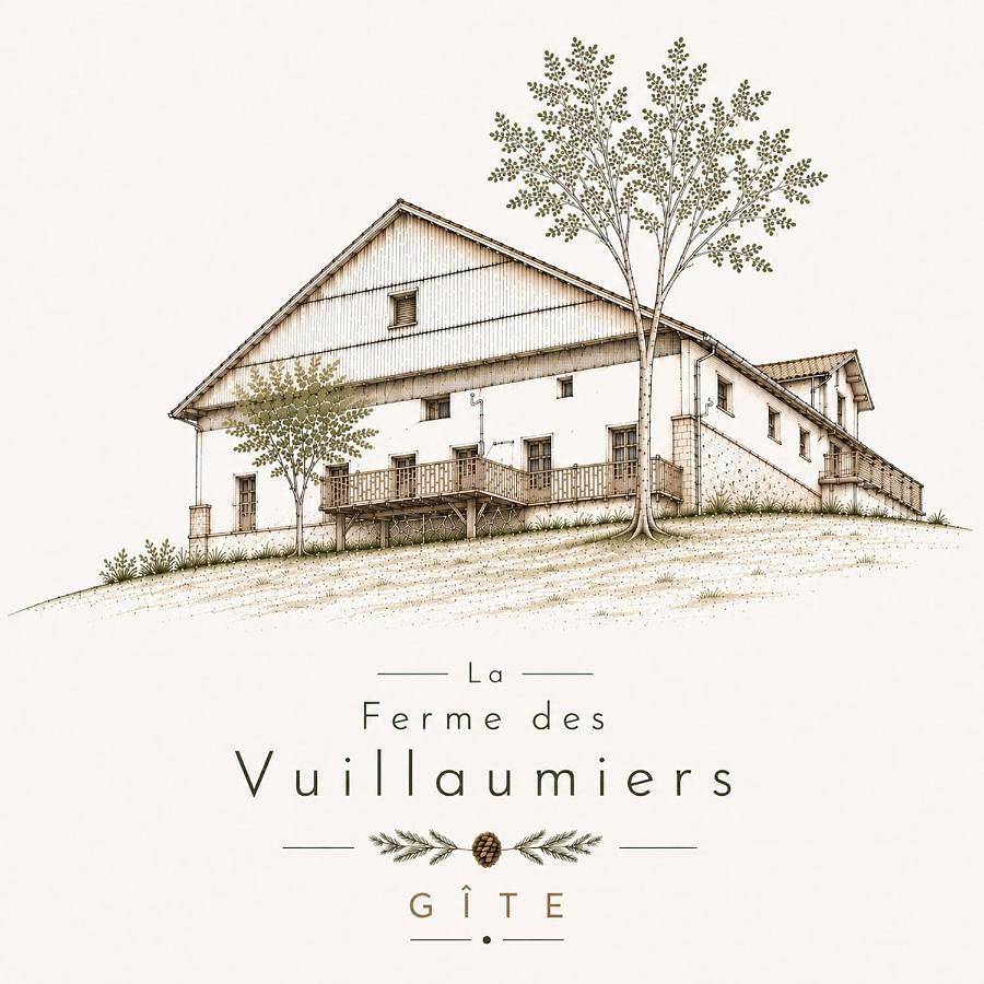 Appartement entier, Appartement à la ferme une chambre 3 personnes in Val de Morteau, Jura Francais