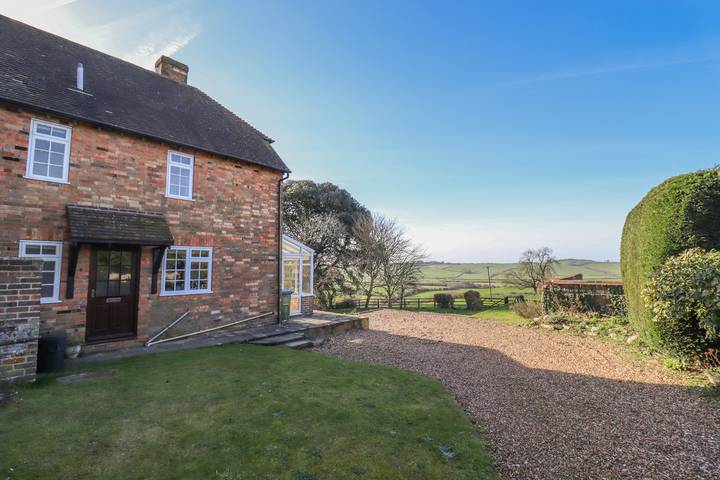 Holiday rental for 4 people, with Garden in Buckinghamshire