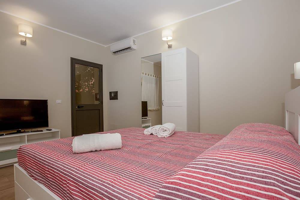 Luxusvilla in der Nähe des Meeres mit privatem Pool in Syrakus, Syrakus Provinz