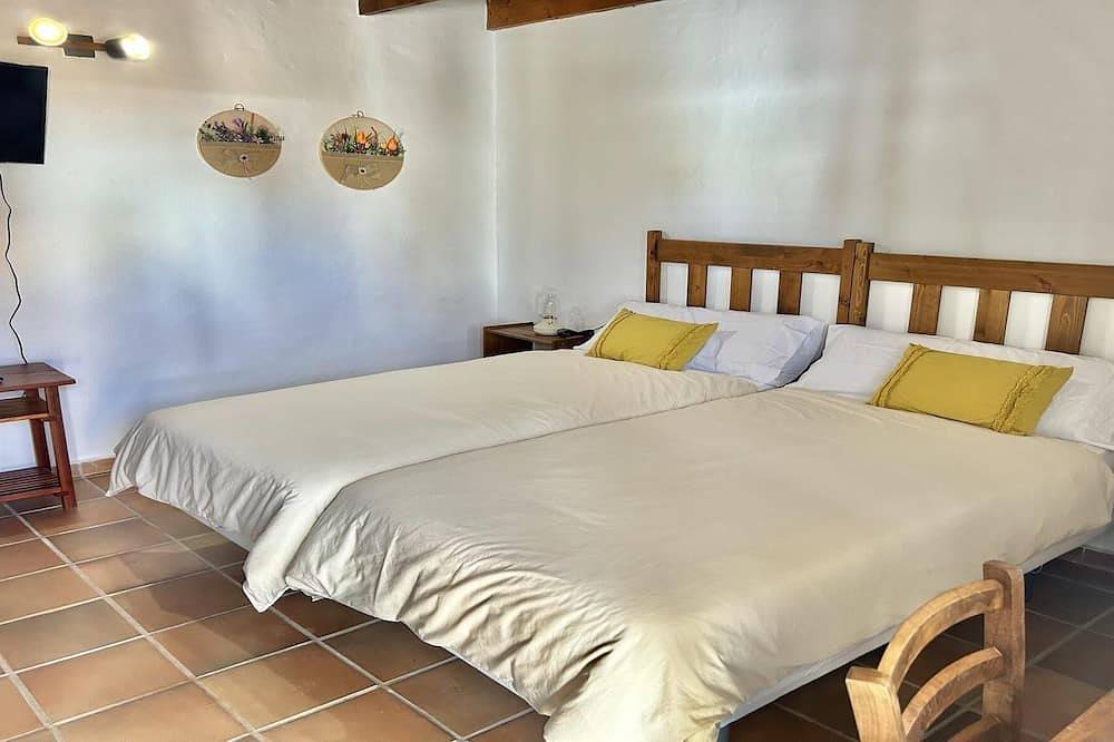 Profitez d'un refuge douillet dans notre Casa Isaítas (Infinito) in Pájara, Fuerteventura