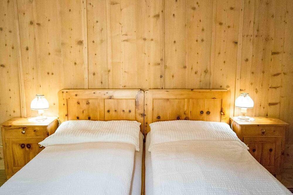 Ferienwohnung Groß - Gattererhof in Tuxer Alpen, Schmirn