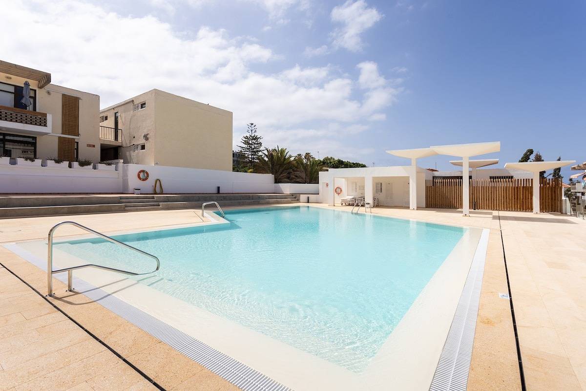 Entire apartment, Home2Book Sunlit Apt, Pool & Terrace, Las Américas in Playa de las Américas, South Tenerife