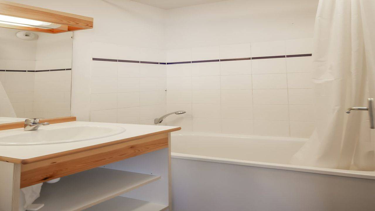 Geheel vakantieappartement, Ferienwohnung für 6 Personen (27 m²) in Val-Cenis in Bramans, Saint-Jean-de-Maurienne regio