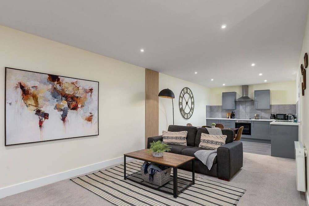 Glamping for 2 People in Stirling, Stirling region