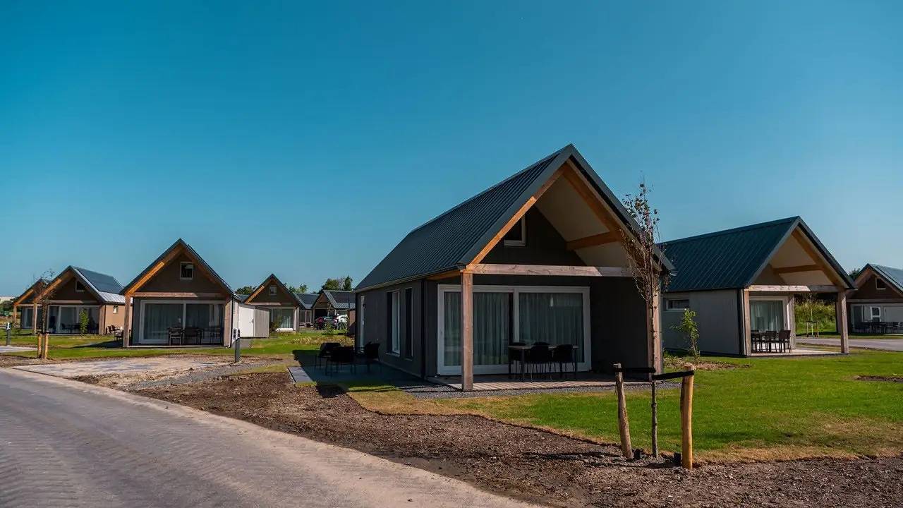 Ferienhaus für 10 Personen (113 m²) in Casant in Cadzand, Costa de Zelanda