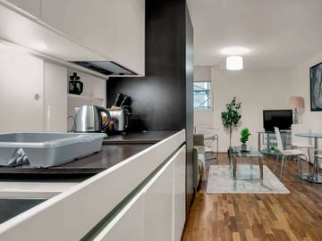 Apartment for 2 People in Islington, London, Photo 1