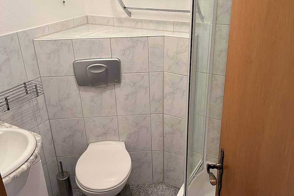 Ganze Wohnung, Ferienwohnung im Bayerischen Wald in Kirchberg im Wald, Ostbayern