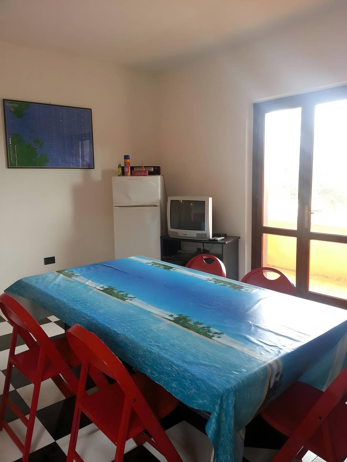 Appartamento intero, Appartamento 'Sea View Accommodation with Garden' con vista mare, terrazza e giardino privati in Ruoni, Santa Teresa Gallura