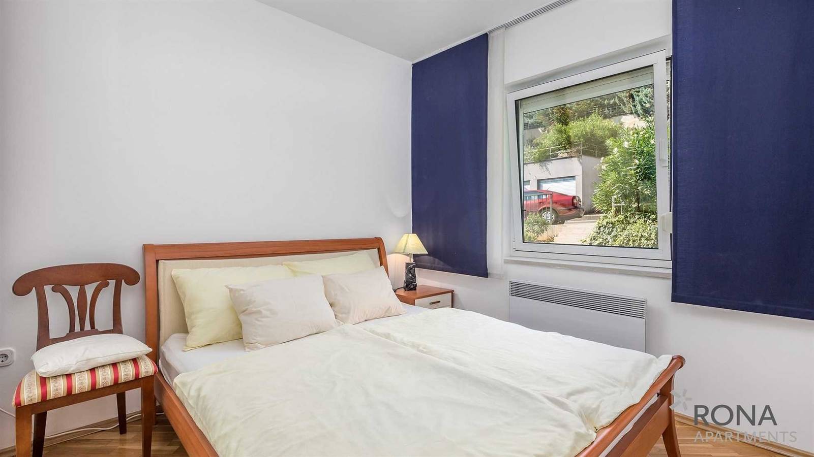 Entire apartment, Rona Apartment Smokva 3 in Icici, Opatija Riviera