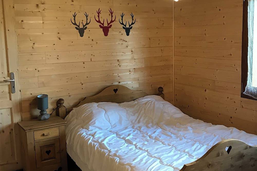 Furnished holiday cottage for 5 people (2 stars) near Gérardmer in Anould, Saint-Dié-des-Vosges