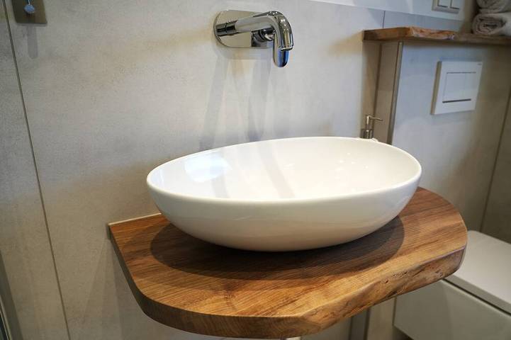 Gîte pour 2 personnes, avec balcon à Badenweiler - 3