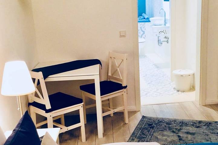 Ferienwohnung für 2 Personen, mit Haustier in Linz am Rhein - 4